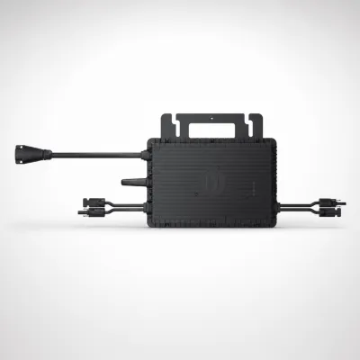 Microinversor Monofásico para Interconexión / 2500 VA / Wi-Fi y Bluetooth Integrados / 2 MPPT / Soporta Módulos de 500 a 840 W+ / Exterior IP67