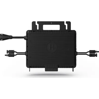 Microinversor Monofásico para Interconexión / 2500 VA / Wi-Fi y Bluetooth Integrados / 2 MPPT / Soporta Módulos de 500 a 840 W+ / Exterior IP67