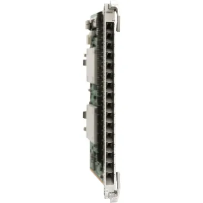 Tarjeta Flex-PON (XGSPON & GPON Combo) con 16 módulos XGSPON & GPON Combo para OLTs Huawei Enterprise EA5800
