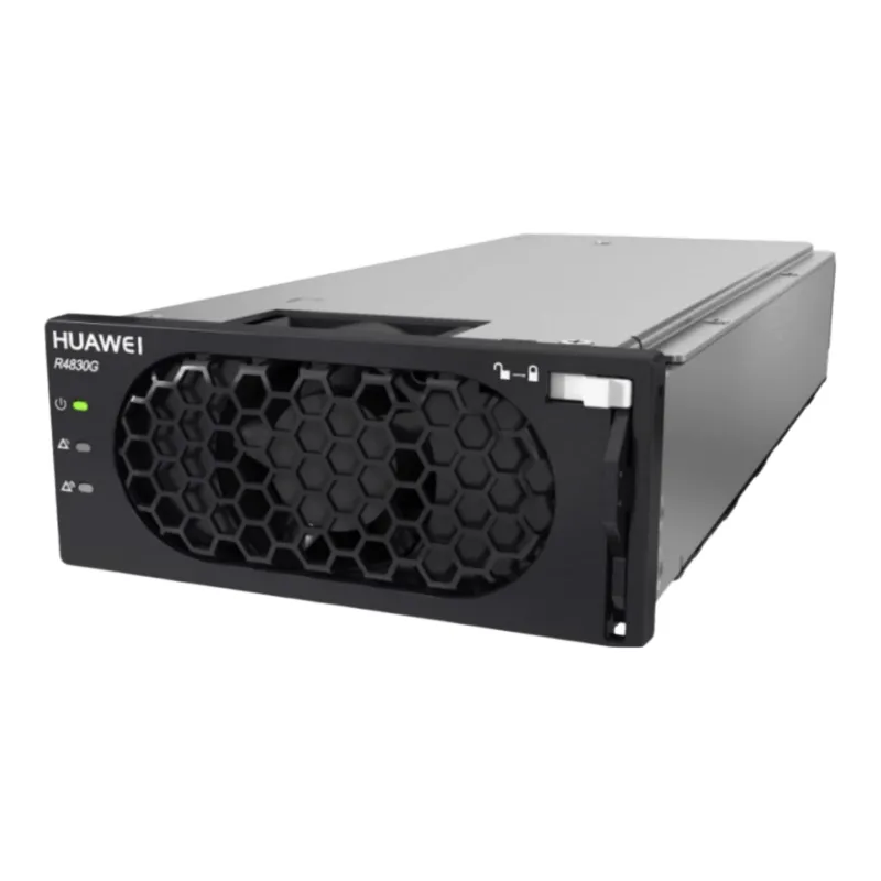 Módulo Rectificador 2000W con Ventilador Integrado para ETP48200 y ETP48200-B2A1