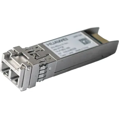 Transceptor Optico eKit SFP28 Mini-GBIC / 25 Gbps de velocidad / Múltimodo / Longitud de Onda 850nm / Hasta 100m de distancia / Conector LC Duplex