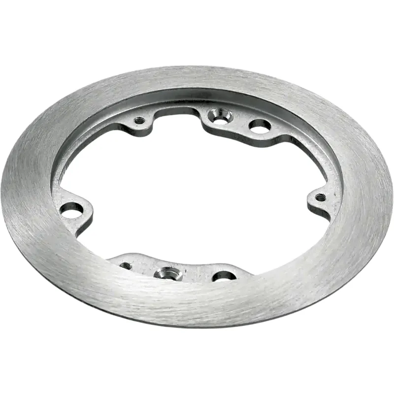 Tapa Redonda para Caja de Piso / Aluminio / 6.25 in (158.8 mm) Diámetro.