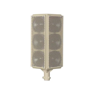 Altavoz Ominidireccional de 1600W | Interior y Exterior