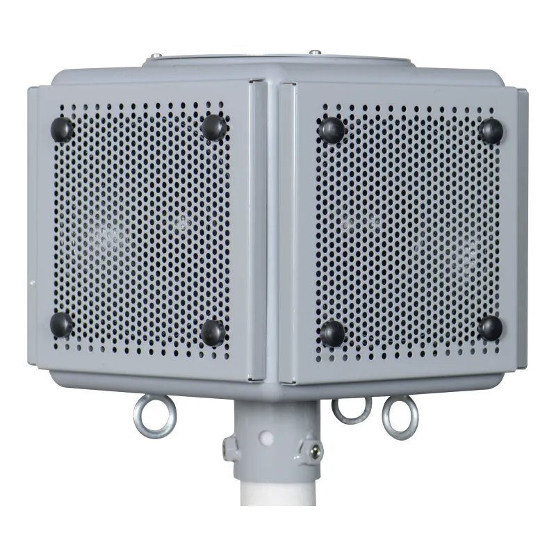 Altavoz Omnidireccional | 500W