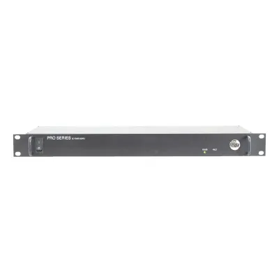 Fuente de Poder de Alta Eficiencia, 50 Amperes, 12 Vcc, , 1 Unidad Rack, Cargador de baterías, Función LVD
