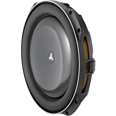 Subwoofer JL Audio® W7AE / Car Audio / Bobina Dual 1.5 Ohmios / 1500W RMS / Tecnología W7AE / Chasis Aluminio Fundido / Excursión Lineal Excepcional