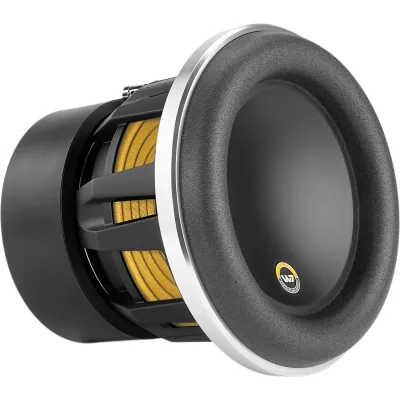 Subwoofer para Coche / 8 Pulgadas / 3 Ohmios / JL Audio W7AE / 8W7AE-3