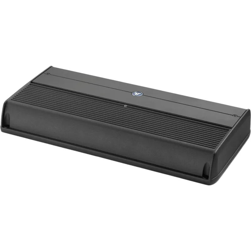 Amplificador Náutico y para Automóvil JL Audio® XDM / Monobloque 1000 W / Clase D / 1 Canal / RMS 1000 W x 1 a 2 Ω / Respuesta 7 Hz - 500 Hz / Filtro Paso Bajo 50-500 Hz / Control Remoto Opcional / 3 Años de Garantía