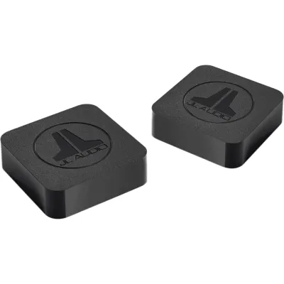 Procesador de Señal JL Audio JLink TRX / Kit Transmisor y Receptor de Audio Inalámbrico / 2 Canales / Conexión Inalámbrica 2.4 GHz / Alcance 30 m (98.4 ft) / Latencia 14 ms / Audio Digital PCM Estéreo 16 Bit 48 kHz / Has