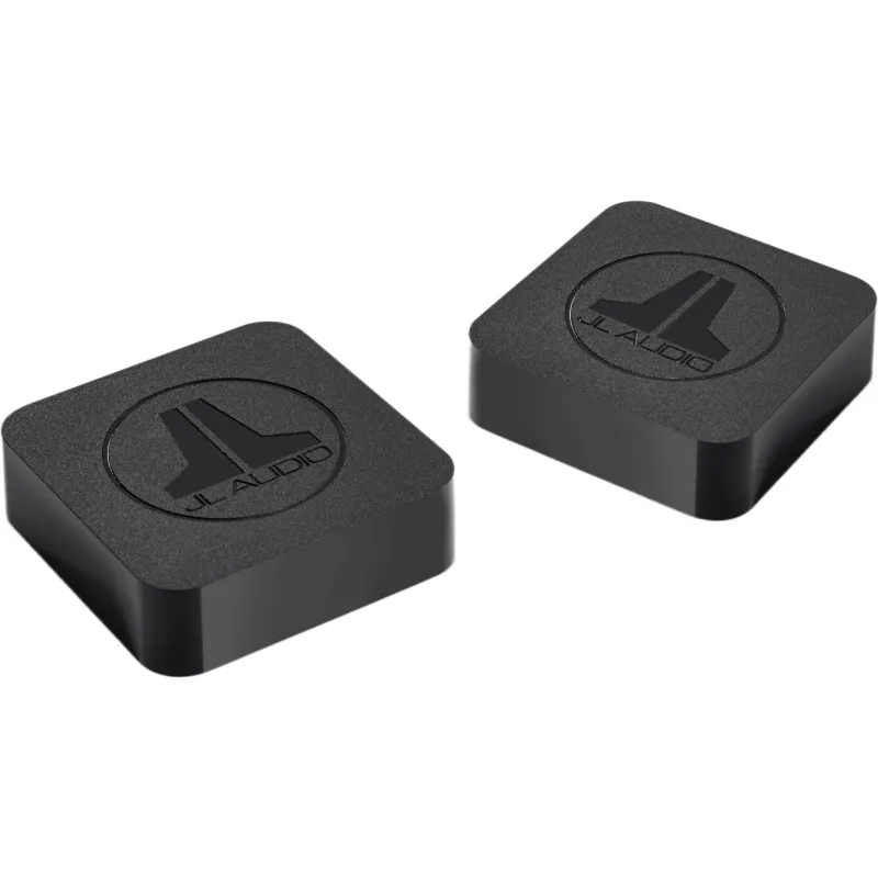 Procesador de Señal JL Audio JLink TRX / Kit Transmisor y Receptor de Audio Inalámbrico / 2 Canales / Conexión Inalámbrica 2.4 GHz / Alcance 30 m (98.4 ft) / Latencia 14 ms / Audio Digital PCM Estéreo 16 Bit 48 kHz / Has