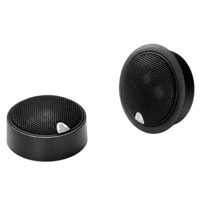 JL Audio C3 / Par de Tweeter de Componentes 1" / 75 W RMS / 90 dB / 4 Ω / Car Audio