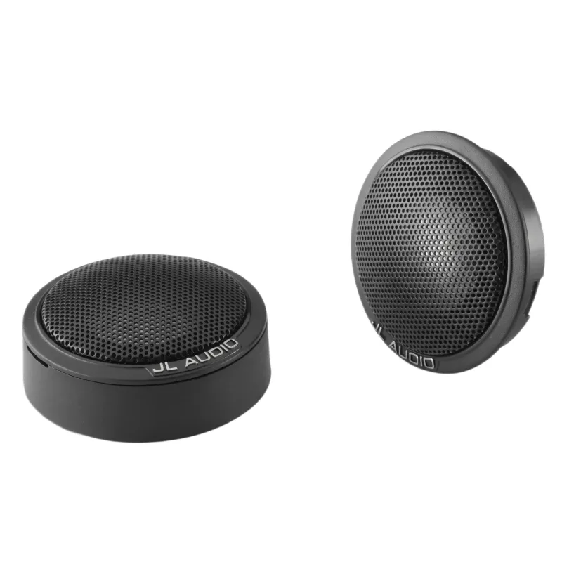 JL Audio C1 / Par de Tweeter Cúpula de Aluminio 1" / 60 W RMS / 91.5 dB / Car Audio