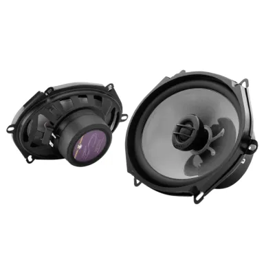 JL Audio C2 / Par de Bocinas Coaxiales 5x7" / 60 W RMS / 4 Ω / Car Audio