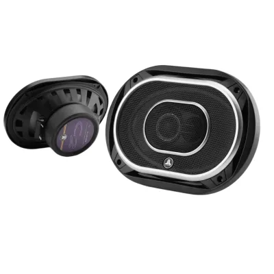 JL Audio C2 / Par de Bocinas Coaxiales Tridireccionales 6x9" / 70 W RMS / 4 Ω / Car Audio