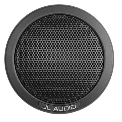 JL Audio C6 / Tweeter 1" Cúpula de Seda / 75 W RMS / 96 dB / 4 Ω / Car Audio