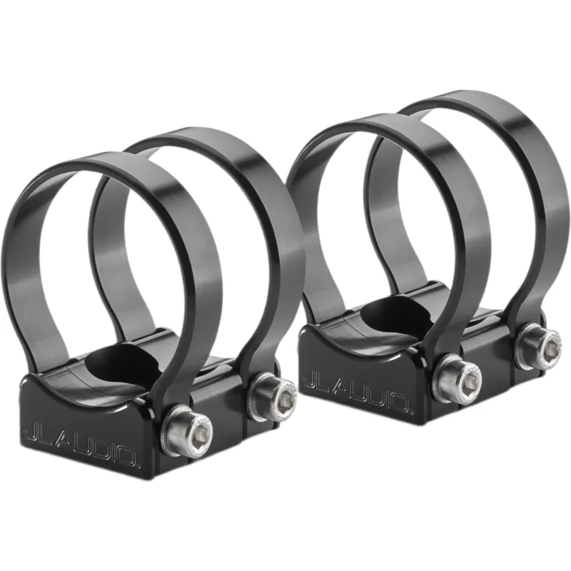 Soporte de Montaje para Tubo / Sistema Cerrado VeX™ / Diámetro Interior 1.875 in (47.63 mm) / Ajuste de Inclinación ±30° / Construcción Mecanizada de Perfil Bajo / Herrajes de Acero Inoxidable / Resistente a UV y Corr