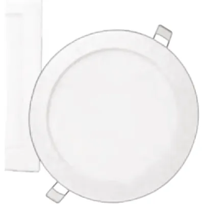 Luminaria LED Slim 12W / 950lm / 127V Empotrable / 2700-6500K