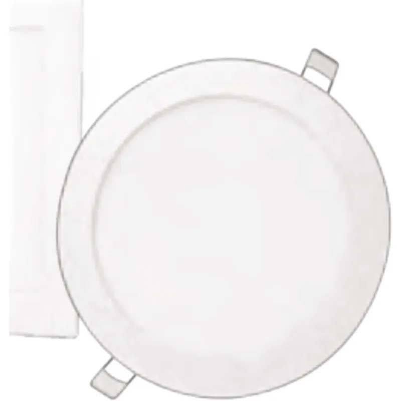 Luminaria LED Slim 12W / 950lm / 127V Empotrable / 2700-6500K