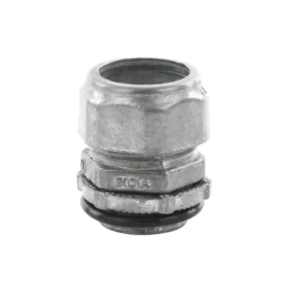 Kit de conector EMT Para Sistema de Polvo Seco