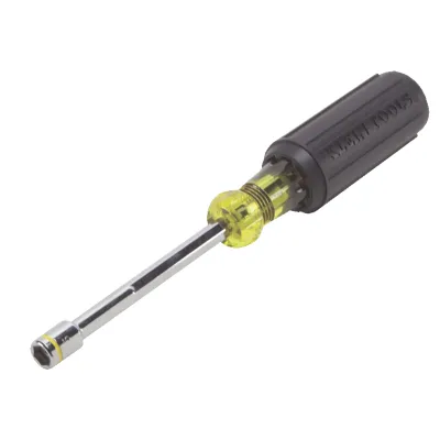 Desarmador de Caja de 5/16" tipo Barra Pasante.