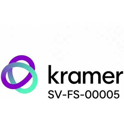 Servicio de Ingeniería remoto | Kramer Field Services | Jornada de 1 Día | Diagnóstico y Configuración | SV-FS-00005