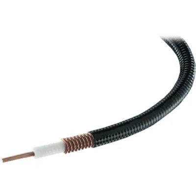 TRAMO DE CABLE CORRUGADO TIPO LPSF450B LONGITUD 15 METROS