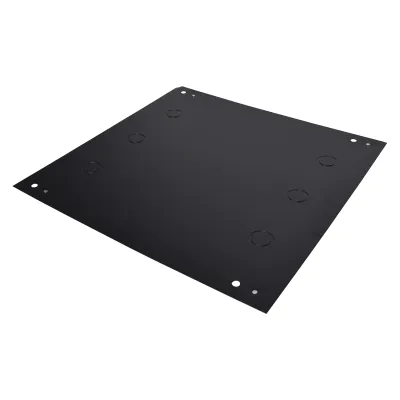 Tapa Trasera para Gabinete SR-1924-GFP