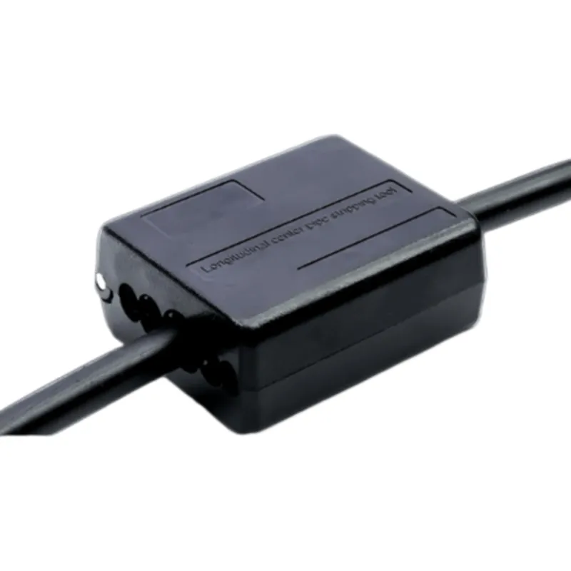 Desforradora de FIbra Óptica de Acceso Intermedio (Forro Externo) 5 - 12 mm