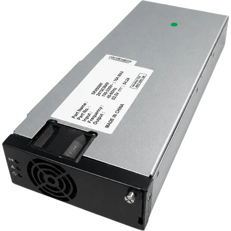 Modulo Rectificador de Repuesto para LP-PSOLT-90A 90-300Vac, Output: 42-58 Vdc