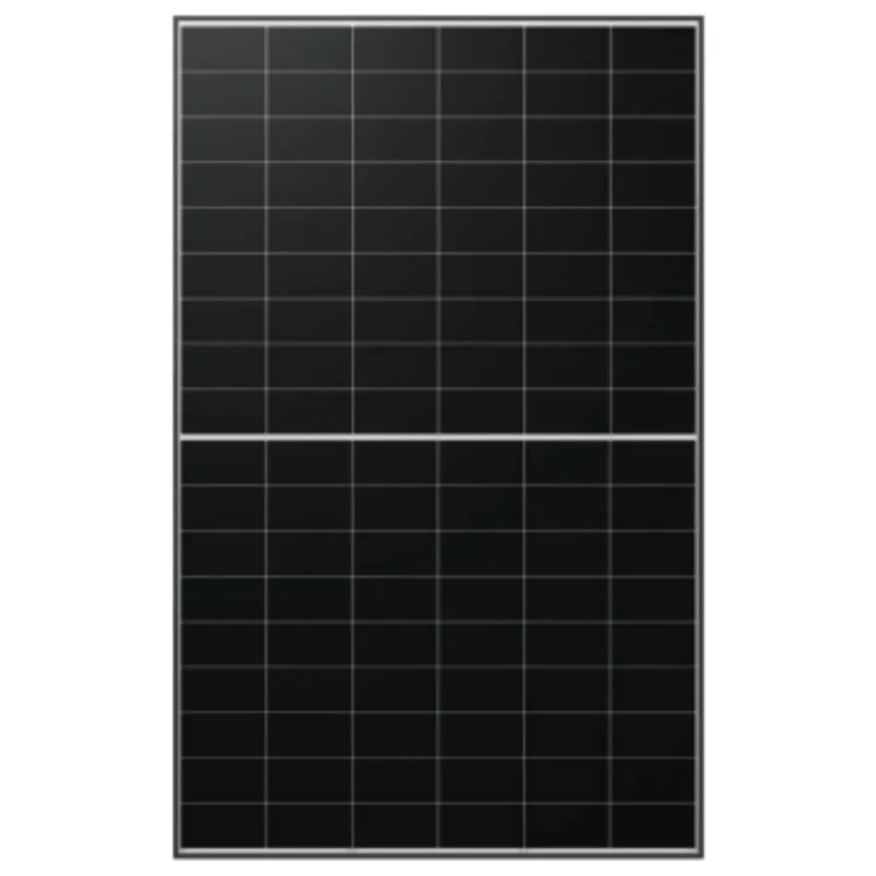 Módulo Solar HI-MO X10 Explorer / 475 W / 33.16 Vmp / 14.33 Imp / Monocristalino BC-Cell