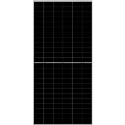 ANTI-IGNICIÓN / Módulo Solar Hi-MO X10 Guardian / 640 W Bifacial / HPBC 2.0 TaiRay N-type / 23.69% Eficiencia / Resistencia al Fuego Clase A / 144 Celdas