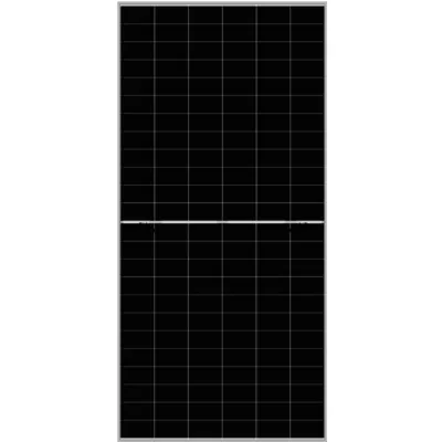 ANTI-IGNICIÓN / Módulo Solar Hi-MO X10 Guardian / 645 W Bifacial / HPBC 2.0 TaiRay N-type / 23.88% Eficiencia / Resistencia al Fuego Clase A / 144 Celdas