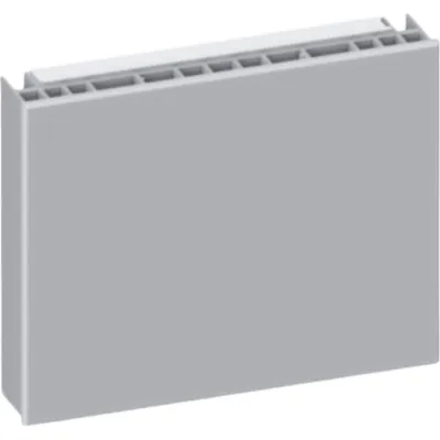 Módulo de Potencia Phase-Adaptive / 16 A / 120 V~ / 1920 W / Regulación Leading-Edge y Trailing-Edge / RTISS Equipped / Air-Gap Off / Montaje en Caja 2 Gang / Plenum
