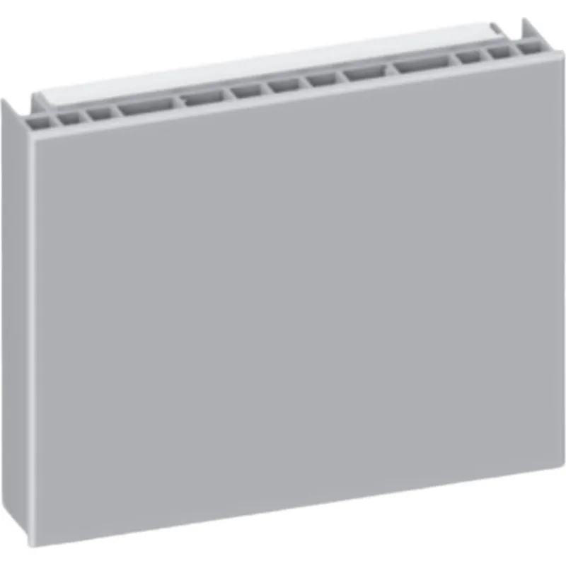 Módulo de Potencia Phase-Adaptive / 16 A / 120 V~ / 1920 W / Regulación Leading-Edge y Trailing-Edge / RTISS Equipped / Air-Gap Off / Montaje en Caja 2 Gang / Plenum