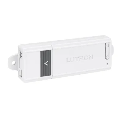 Controlador Inalámbrico Multicanal para RGB Lumaris Tira LED / RadioRA 3 / Salida 24 V DC 4 A / Clear Connect - Type X 2.4 / Solo Uso Interior
