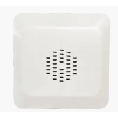 Detector VRF Para Gas Refrigerante R410A| 0 - 10,000 PPM | 24 VCD Modbus