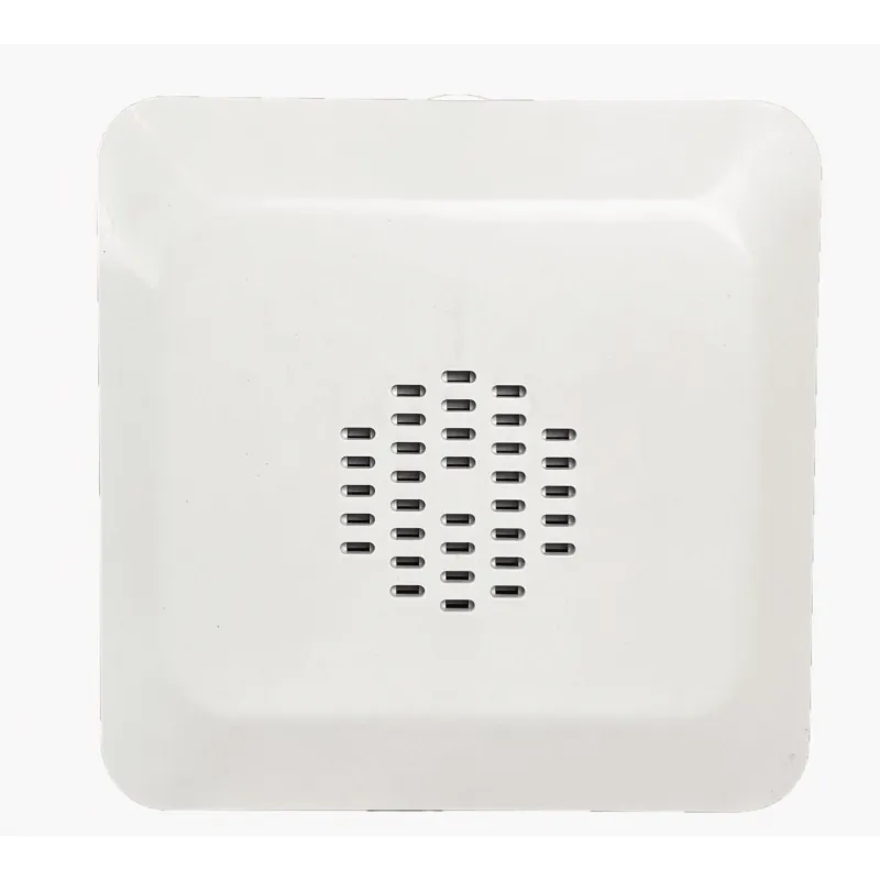 Detector VRF Para Gas Refrigerante R410A| 0 - 10,000 PPM | 24 VCD Modbus