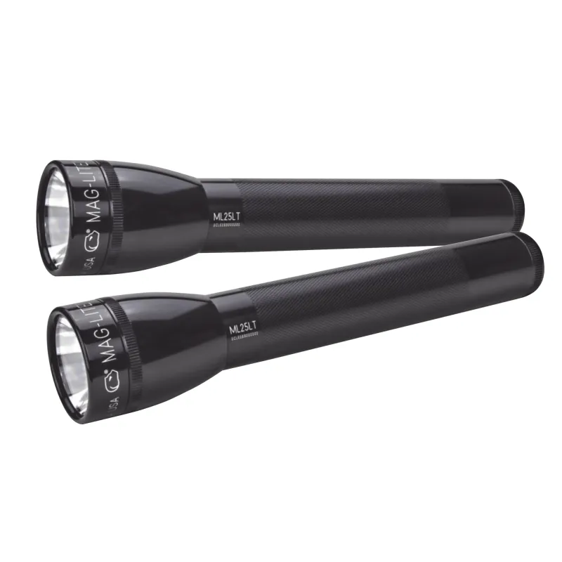 Par de Linternas LED de Alta Potencia