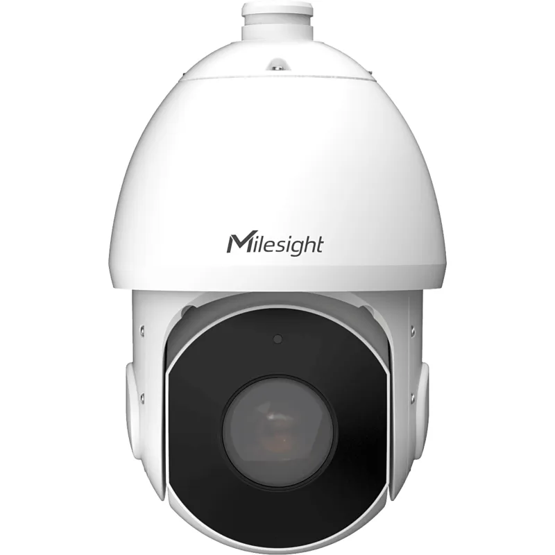 Speed Dome Network Camera / AI 25X/30X/36X/42X Optical Zoom / 2 Megapixel (1080p) / 90fps / 140dB Super WDR / 0.005Lux Starlight / Smart IR II 200 m (656.2 ft) / AI Video Analytics / Face Detection / Object Counting / Intelligent PTZ Auto Tracking / IP66