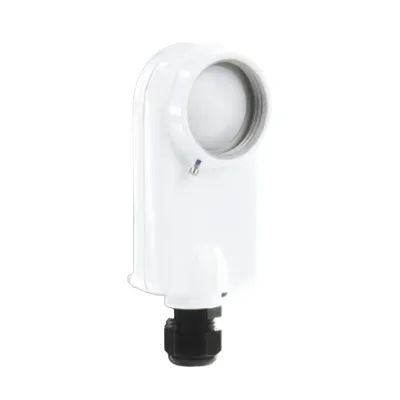 Radio Modular ("Antna integrada de 8dB") hasta 700 Mbps, (4.9 - 6.4 GHz), IP67, Adaptación automática al entorno, Monitoreo a través de la nube.