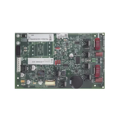 Amplificador digital de respaldo de 25 VRMS con selección de 50 o 35 W, para amplificadores DAX y DAA2 de NOTIFIER