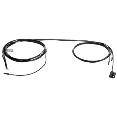 Tres Sensores Ambientales de Temperatura, y Sensor de Puerta Para Control de Acceso a Gabinetes de Telecomunicaciones, o Centros de Datos, Compatible con PDU's Monitoreables de Panduit