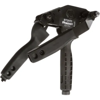 Herramienta Tensora Manual para Cinchos de Acero Inoxidable, Pieza