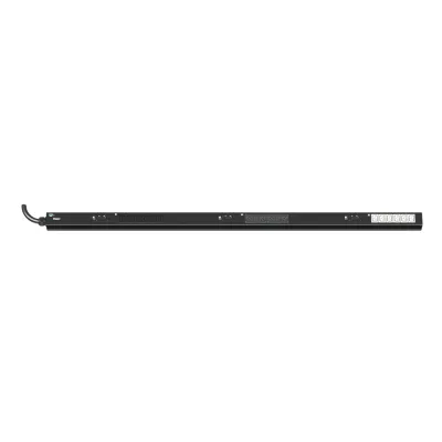 PDU ES2P Básico para Distribución de Energía, Enchufe de Entrada NEMA L21-30P, Con 18 Salidas C13, de Instalación Vertical, 208 Vca, 30 Amp