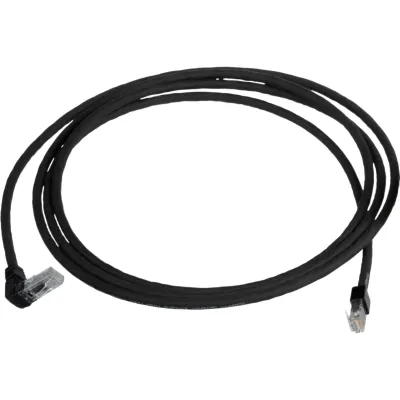 Cable de sistema AVT VeriSafe 1kV, 8ft (2.4m) (Pieza)