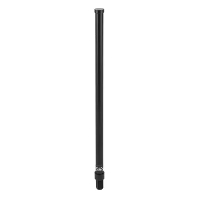 Antena Base Omnidireccional, Rango de Frecuencia 2400-5 MHz, 6 dBi de Ganancía.