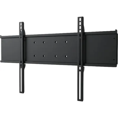Adaptador Universal para Pantallas / 32" a 75" / Capacidad de Carga 200 lb (90.7 kg) / Patrón de Montaje Universal Hasta 730 x 405 mm / Construcción en Acero Laminado en Frío de Calibre Pesado / Herrajes de Seguridad Incluid