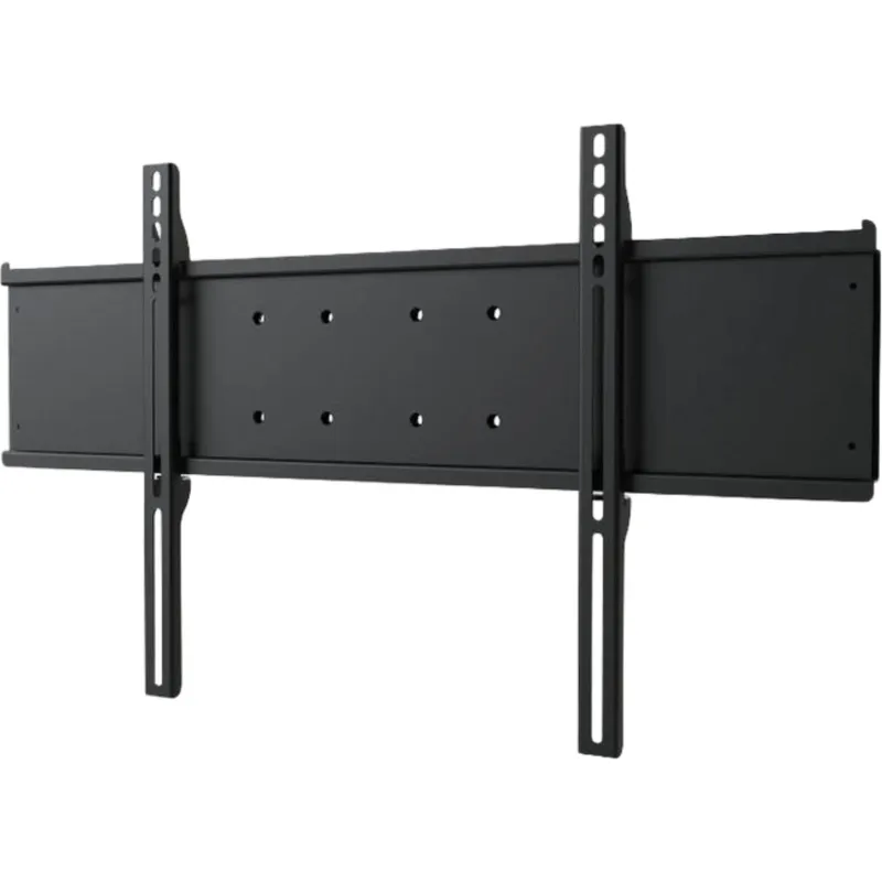 Adaptador Universal para Pantallas / 32" a 75" / Capacidad de Carga 200 lb (90.7 kg) / Patrón de Montaje Universal Hasta 730 x 405 mm / Construcción en Acero Laminado en Frío de Calibre Pesado / Herrajes de Seguridad Incluid