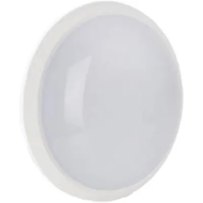 Lámpara de Techo LED | 18 W | Sensor Radar 5.8G | 1560 lm | CRI > 85| IP20 | ABS+PC
