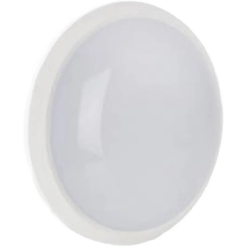 Lámpara de Techo LED | 18 W | Sensor Radar 5.8G | 1560 lm | CRI > 85| IP20 | ABS+PC